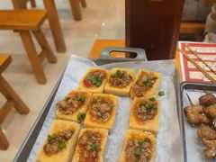 -探唐烧烤(棠东店)