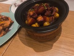 -中国徽菜·徽商故里(广安门店)