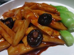-鸭王烤鸭店(三里河店)