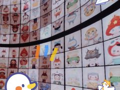 -泡泡玛特POPMART(龙湖杭州滨江天街店)