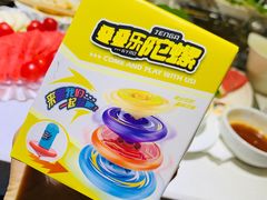 -海底捞火锅(顺义华联店)