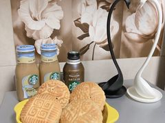 -新侨三宝乐面包店(崇文门店)