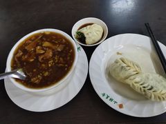 -小胖包子王(赵公口店)