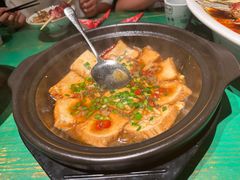 -费大厨辣椒炒肉(太平老街店)