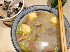 -弄堂小笼包(天津南开大悦城店)