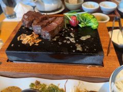 -味太助·银饭食堂(中华城店)