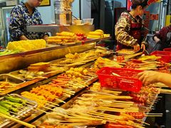 -魏记里脊肉炸炸炸(南门口店)