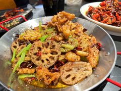 -红盔甲·小龙虾(人民广场店)