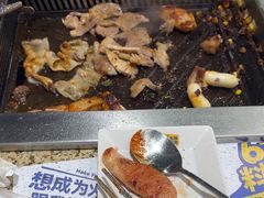-阿亲家·韩式无限烤肉(春熙路店)