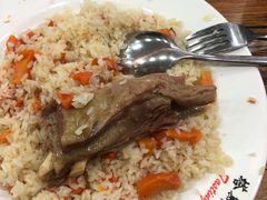 -塔斯提抓饭(东城汇店)