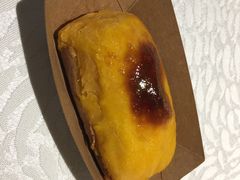 芝士焗红薯-旺顺阁海鲜广场(亚运村店)