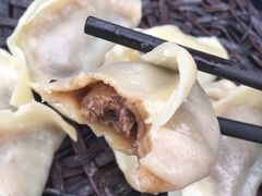 -金城包子牛肉灌汤包(台东四路店)