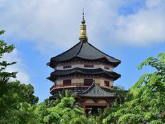 -博鳌禅寺