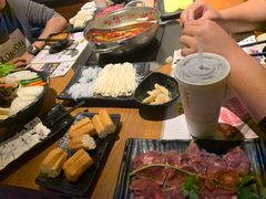 -呷哺呷哺 黄金牧场 (欢乐谷店)