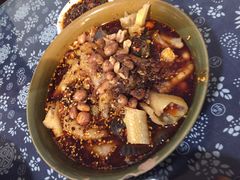 -范记豆花庄(东门好吃街店)