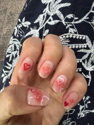 -妙睫屋日式美甲美睫
