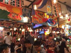 -平成屋· Late Night 食堂(四川北路店)