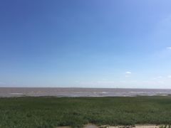 -南汇嘴观海公园