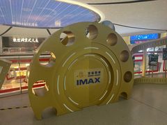 -万达影城(汉街万达广场IMAX店)