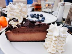 -The Cheesecake Factory芝乐坊餐厅(兴业太古汇店)