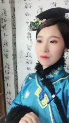 点击看大图 -美云庭古装·格格服汉服·京城旅拍(北京店)