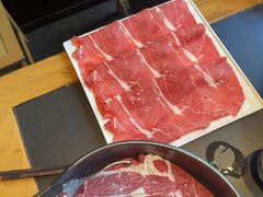-东来顺·非遗火锅(高新店)