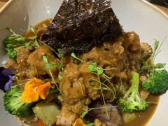 -HELLO 27 意面·沙拉·帕尼尼