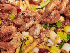 -香邦迷宗蟹(新汽车站店)