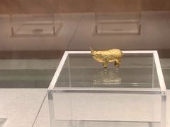 -陕西历史博物馆