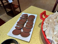 -田鸭肠·非遗火锅(彭州店)