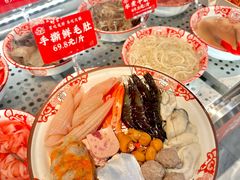 -海岛八号龙虾烧烤田鸡(蓝天路总店)
