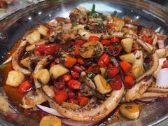 -聚味瞿记·龙虾堂(咸嘉湖店)