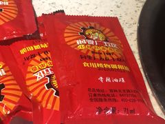 -钢管厂歆瑞源油卤串串香(春熙路太古里店)
