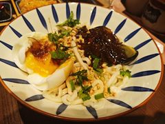 -面乙新派手擀面(大悦城店)