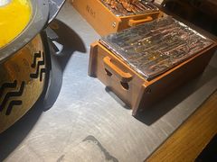 -探鱼·鲜青椒爽麻烤鱼(广州欣荣广场店)