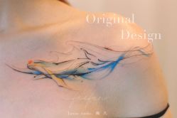 -飛凡TATTOO纹身•原创