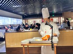 -在前门·烤鸭北京菜(五月花广场店)