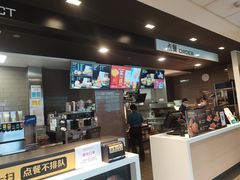 -麦当劳(河北唐山光明路餐厅)