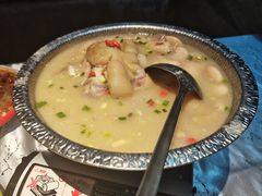 -红辣椒·川菜·火锅(张杨路店)