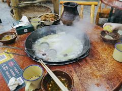 -草本味·市井羊肉馆(新开铺总店)