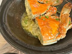 -小时候焗海鲜(鄞州万达店)