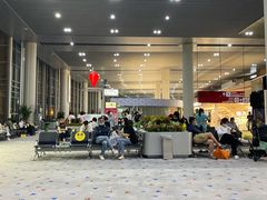 -中免(澳门机场免税店)