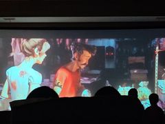 -青水瓦台汤泉(未央店)