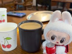 -及咖啡GatherCoffee(华申大厦店)