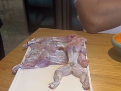 -铭记蛙小仙·活蛙畅享(CBD万达广场店)