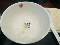 -彬媽糖水(万象天地店)