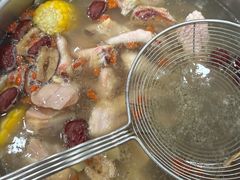-百家鸡味馆(清泰店)