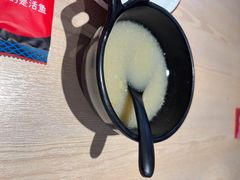 -鱼酷活鱼烤鱼(雨花客厅店)