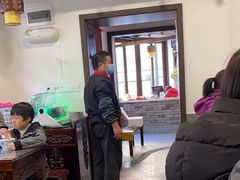 -长人馄饨铺(解放街店)