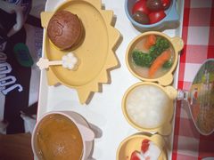 -西贝(科华王府井店)